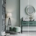 Жидкие обои Silk Plaster Жидкие обои Жидкие обои Ecoline 753, Серый Зеленый