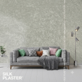 Жидкие обои Silk Plaster Жидкие обои под колеровку ЛаРум Софт (LaRoom Soft),