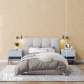 Жидкие обои Silk Plaster Жидкие обои Жидкие обои Victoria 704, Бежевый Коричневый