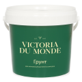 Жидкие обои Silk Plaster Грунтовка для шелковой штукатурки Victoria du Monde 1 л,