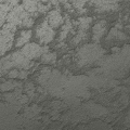 Жидкие обои Silk Plaster Декоративное покрытие ASTI 02-213, Черный