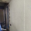 Жидкие обои Silk Plaster Декоративная штукатурка Mixart 040, Бежевый Серый