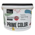 Жидкие обои Silk Plaster Кроющая грунтовка PRIME COLOR BASE (БАЗА) 9 л,