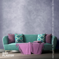 Жидкие обои Silk Plaster Декоративное покрытие BRIATICO 02-502, Фиолетовый