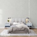 Жидкие обои Silk Plaster Жидкие обои Жидкие обои Ecoline 755, Серый Серебро