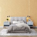 Жидкие обои Silk Plaster Жидкие обои Жидкие обои Victoria 702, Оранжевый Бежевый Коричневый