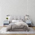 Жидкие обои Silk Plaster Жидкие обои Жидкие обои Relief 330, Серый