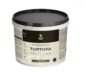 Жидкие обои Silk Plaster Декоративная штукатурка AlterItaly TORTORA (ТОРТОРА) с эффектом декоративный травертин (фракция 0,5 мм), 15 кг,