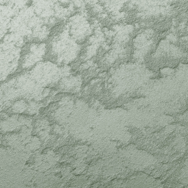 Жидкие обои Silk Plaster Декоративное покрытие ASTI 02-402, Зеленый