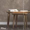 Жидкие обои Silk Plaster Декоративное покрытие CORSICO 02-910, Коричневый