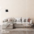 Жидкие обои Silk Plaster Жидкие обои Жидкие обои Optima 058, Оранжевый