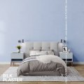 Жидкие обои Silk Plaster Жидкие обои Шёлковая штукатурка Art Design 300, Голубой