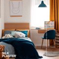 Жидкие обои Silk Plaster Жидкие обои Жидкие обои Nord 922, Бежевый