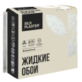Жидкие обои Silk Plaster Жидкие обои под колеровку ЛаРум Грэт (LaRoom Grat),