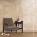 Жидкие обои Silk Plaster Декоративное покрытие BRIATICO 02-701, Коричневый