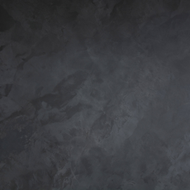 Жидкие обои Silk Plaster Декоративное покрытие BRIATICO 02-107, Черный