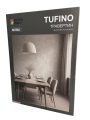 Жидкие обои Silk Plaster Каталог AlterItaly Tufino (Туфино),