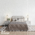 Жидкие обои Silk Plaster Жидкие обои под колеровку ЛаРум Софт (LaRoom Soft),