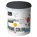 Жидкие обои Silk Plaster Краска PRIME COLOR фасадная силиконовая, 2,5 л,