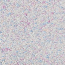 Жидкие обои Silk Plaster Жидкие обои Жидкие обои Premium 807, Розовый Голубой Фиолетовый