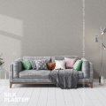 Жидкие обои Silk Plaster Жидкие обои Жидкие обои Fort 511, Серый