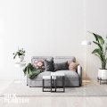 Жидкие обои Silk Plaster Жидкие обои Жидкие обои Optima 051, Белый