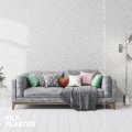 Жидкие обои Silk Plaster Жидкие обои Жидкие обои Prestige 401, Серый