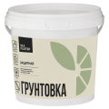 Жидкие обои Silk Plaster Грунтовка для жидких обоев Silk Plaster 1 л,
