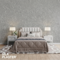 Жидкие обои Silk Plaster Жидкие обои под колеровку ЛаРум Софт (LaRoom Soft),