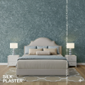 Жидкие обои Silk Plaster Жидкие обои под колеровку ЛаРум Софт (LaRoom Soft),