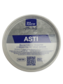 Жидкие обои Silk Plaster Тестер декоративного покрытия AlterItaly Asti (Асти) с эффектом Песчаные вихри 0,25 л,