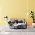 Жидкие обои Silk Plaster Жидкие обои Жидкие обои Standard 013, Желтый