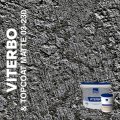 Жидкие обои Silk Plaster Декоративная штукатурка VITERBO & Topcoat MATTE 03-100, 03-230, Серый