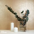 Жидкие обои Silk Plaster Декоративное покрытие BREEZE B3, Золото Желтый