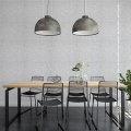 Жидкие обои Silk Plaster Жидкие обои Жидкие обои MODERN 441, Серый