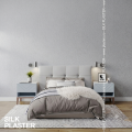 Жидкие обои Silk Plaster Жидкие обои под колеровку ЛаРум Грэт (LaRoom Grat),